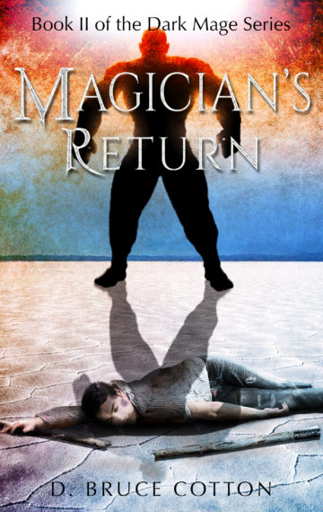 Magician’s Return