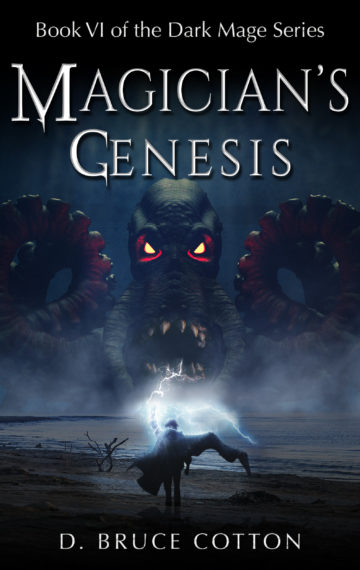 Magician’s Genesis